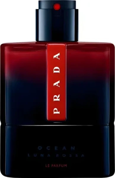 Prada Luna Rossa Ocean / Pánský parfém / Parfum / 100 ml / plnitelný sprej (PARF2047559)