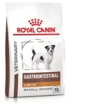 Royal Canin VHN Gastrointestinal Low Fat Small Dogs 3.5 kg / Granule pro psy / pro podporu zdravého trávení (3182550948784)