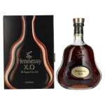 Hennessy XO 40% 0,7 l (karton)