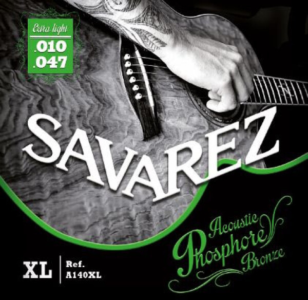 Savarez A140XL