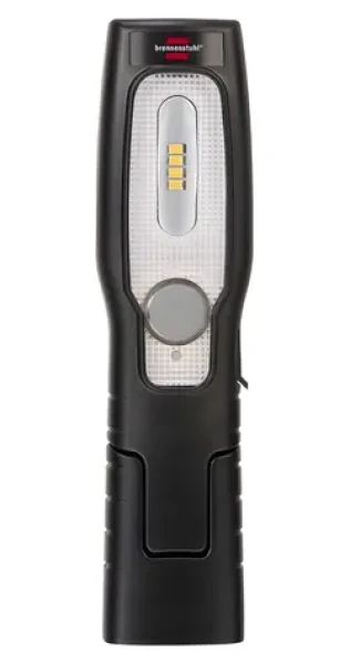 Brennenstuhl LED svítilna Torch Portable / LED svítilna / 250 lm / 5700K / IP20 / IK07 / USB-C (1175430020)
