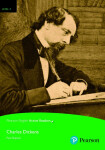Charles Dickens Book with Digital Version and audio Level 3