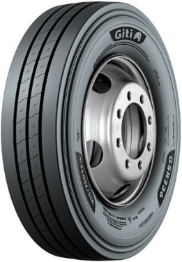 245/70 R17,5 136/134M GSR236 3PMSF TL GITI