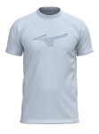 Běžecké tričko Mizuno Athletics RB Tee K2GAB50116 Velikost textilu: