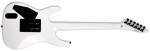 ESP LTD MH-400 Snow White EMG