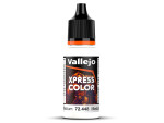 Vallejo 72448 Xpress Medium (18 ml)