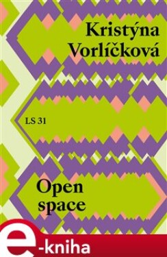 Open space Kristýna Vorlíčková