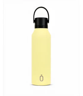 Runbott Mii Aquarelle Vanilla / Termoláhev / 600 ml / vakuová izolace / nerezová ocel (972891RB)