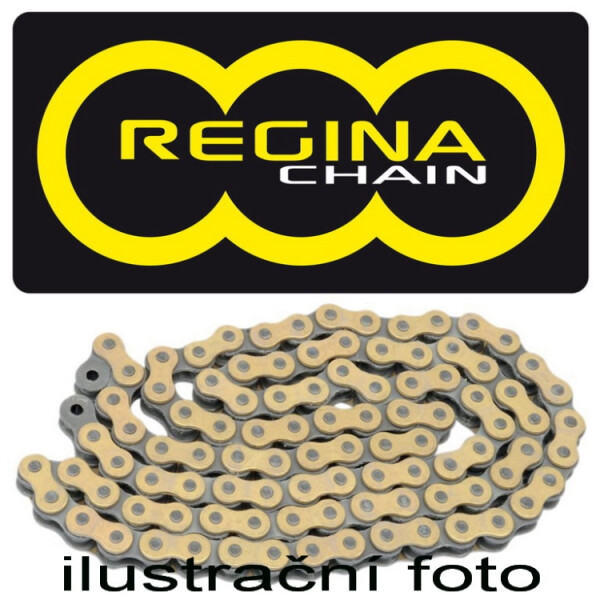 Řetězová sada Regina pro Yamaha Xjr 1300 SP, 99-01