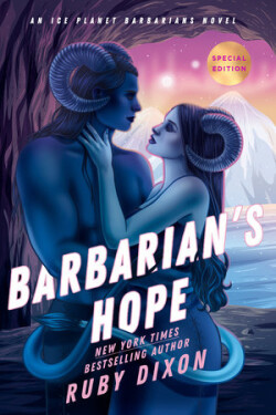 Barbarian´s Hope - Ruby Dixon
