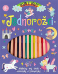 Pojď si hrát Jednorožci