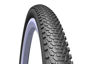 Mitas Cheetah R15 40-622 trekingový plášť drát - Nebaleno rozměr 40-622 (28x1,60")