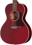 Gibson L-00 Special Satin Wine Red