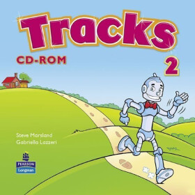 Tracks 2 CD-ROM - Gabriella Lazzeri