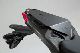 Kawasaki Z 300 (15-) - nosič místo sedla spolujezdce Seat-Rack SW-Motech