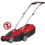 Aku sekačka Einhell GE-CM 18/32 Li-Solo 3413256