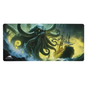 Baracuda DARKWATER Podložka pod myš / Podložka pod myš / 750x350 mm / barevná (DARKWATER)