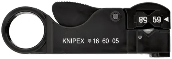 Knipex 166005SB