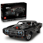 LEGO LEGO® Technic 42231 Auto Fast and Furious Dodge Charger R/T