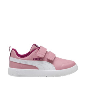 Boty Puma Courtflex V3 V PS Jr 397642 15 33