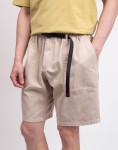 Gramicci Ridge short SAND PIGMENT L