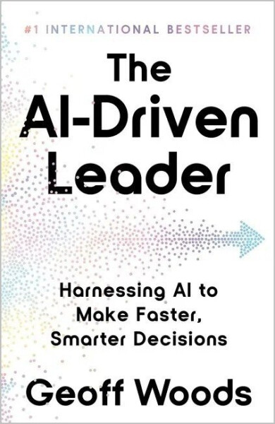 AI Driven Leader - Nick Davies