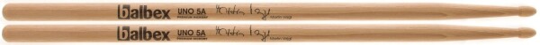 Balbex HIMV Martin Vajgl Signature Hickory