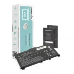 Baterie pro notebook HP Pavilion 14-BF, 14-BP, 15-CD (TF03XL) / Baterie pro notebook / 3400 mAh / 39 Wh (BT/HP-14)