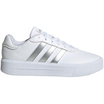 Adidas Court Platform W GV8996 dámské boty 36