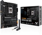 ASUS TUF GAMING X670E-PLUS WIFI / AMD X670 / DDR5 / SATA III RAID / USB / GLAN / Wi-Fi / M.2 / sc.AM5 / ATX (90MB1BK0-M0EAY0)