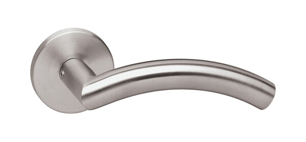 Twin dveřní klika Lisa :: BB klíč dózický