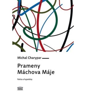 Prameny Máchova Máje