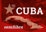 Cuba semilibre Vladimír Šrámek