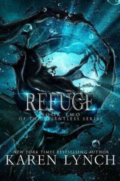 Refuge - Karen Lynch