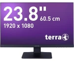 24" TERRA 2448W V4 černá / Monitor / IPS / 1920×1080 / HDMI + DP + USB-C (3030261)