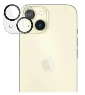 PanzerGlass Camera Apple iPhone 15/15 Plus (1136)