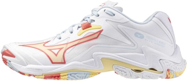Mizuno Wave Lightning Z8 V1GC240030 - Volejbalová obuv Mizuno WAVE LIGHTNING Z8 V1GC240030 Velikost obuvi v EU: 36,5
