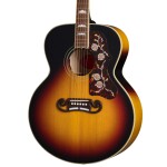 Epiphone 1957 SJ-200 Reissue Vintage Sunburst
