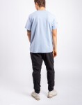 Tričko Patagonia Fitz Roy Icon Responsibili-Tee Fleck Blue