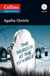 CER: Christie, A.: The Murder at the Vicarage (with A-CD) DOPRODEJ
