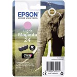 Epson Ink T09Q6, 503 Easy Mail Packaging originál kombinované balení černá, azurová, purpurová, žlutá C13T09Q64510