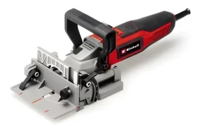 Einhell TE-BJ 900 / Spárovačka na hmoždinky / 900 W / 11000 ot./min / fréza 4 mm (4350640)