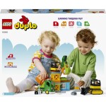 LEGO Duplo LEGO Duplo LEGO Duplo