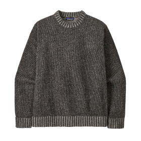 PATAGONIA M's Recycled Wool-blend Sweater, MFGY (vzorek) velikost: M