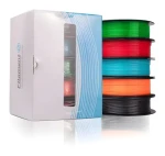 Filament PM Tasty Pack / Tisková struna / PETG / 1,75 mm / 5×0,3 kg (PM8594185643012)