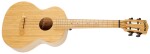 Cascha Tenor Ukulele Bamboo Natural