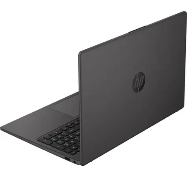 HP 255 G10 šedá / 15.6" FHD / AMD Ryzen 5 7530U 2.0GHz / 8GB / 512GB SSD / AMD Radeon / W11P EDU (A3DA5ES#BCM)