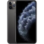 Apple iPhone 11 Pro Max 256GB vesmírně šedý