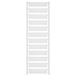 Weidmüller 1677220000 označení přístroje bílá 600 ks