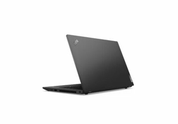 Lenovo ThinkPad L14 G4 černá / 14" FHD / Intel Core i7-1335U 1.7GHz / 16GB / 512GB SSD / Intel Iris / W11P (21H1003VCK)